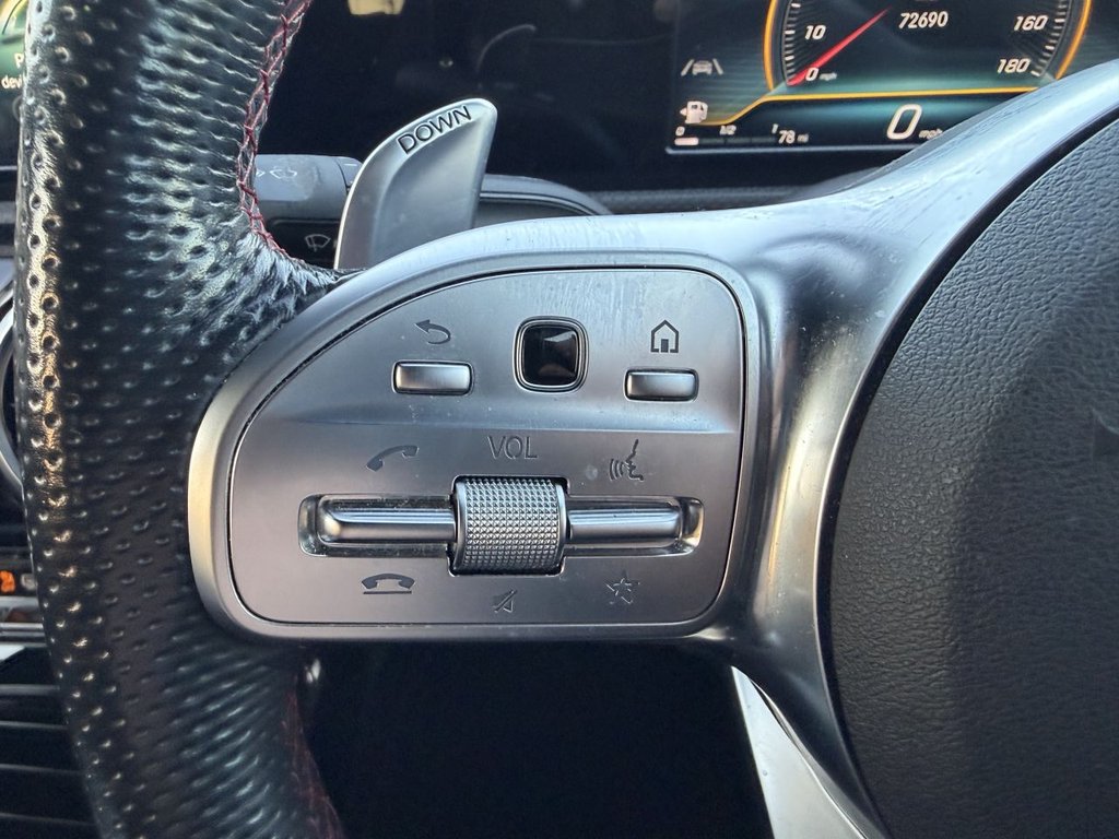 Used Mercedes-Benz A-Class 2019 for sale - 77007369: Photo 18