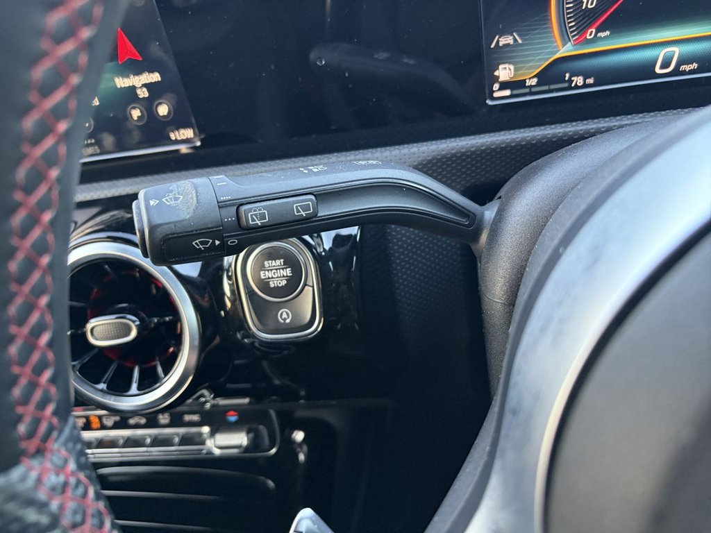 Used Mercedes-Benz A-Class 2019 for sale - 77007369: Photo 19