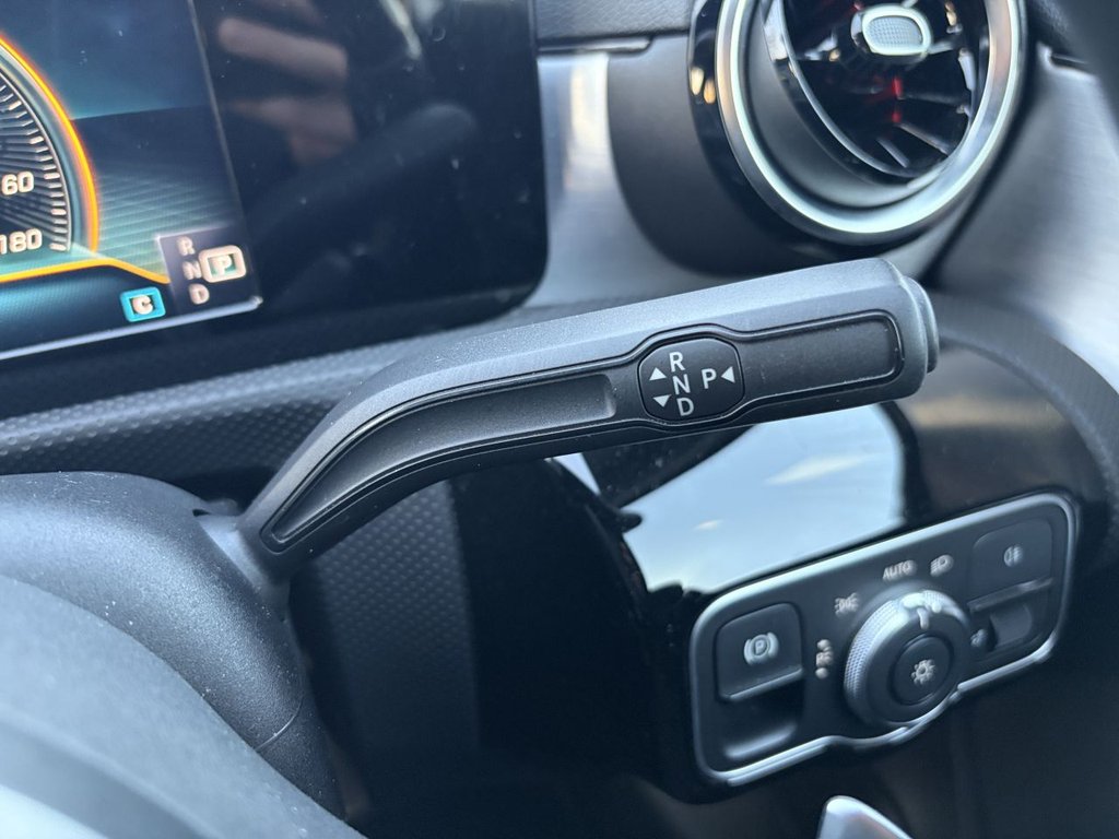 Used Mercedes-Benz A-Class 2019 for sale - 77007369: Photo 21