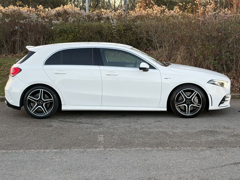 Used Mercedes-Benz A-Class 2019 for sale - 77007369: Photo 6