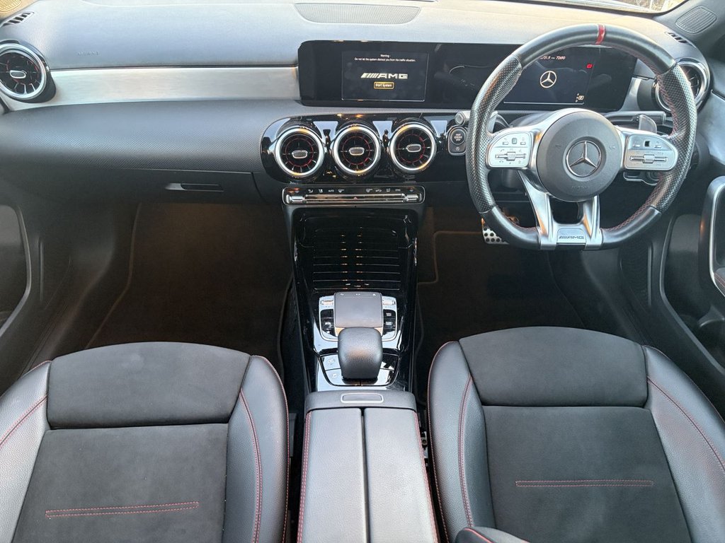 Used Mercedes-Benz A-Class 2019 for sale - 77007369: Photo 9