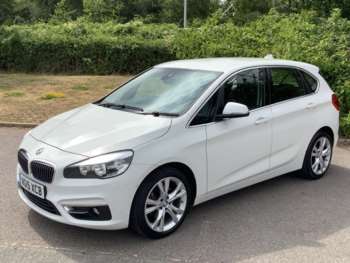 2015 (15) - 1.5 218i Luxury MPV 5dr Petrol Auto Euro 6 (s/s) (136 ps)