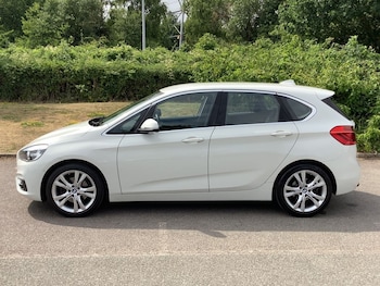 Used BMW 2 Series Active Tourer 2015 for sale - 75275606: Photo