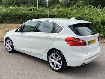 Used BMW 2 Series Active Tourer 2015 for sale - 75275606: Photo
