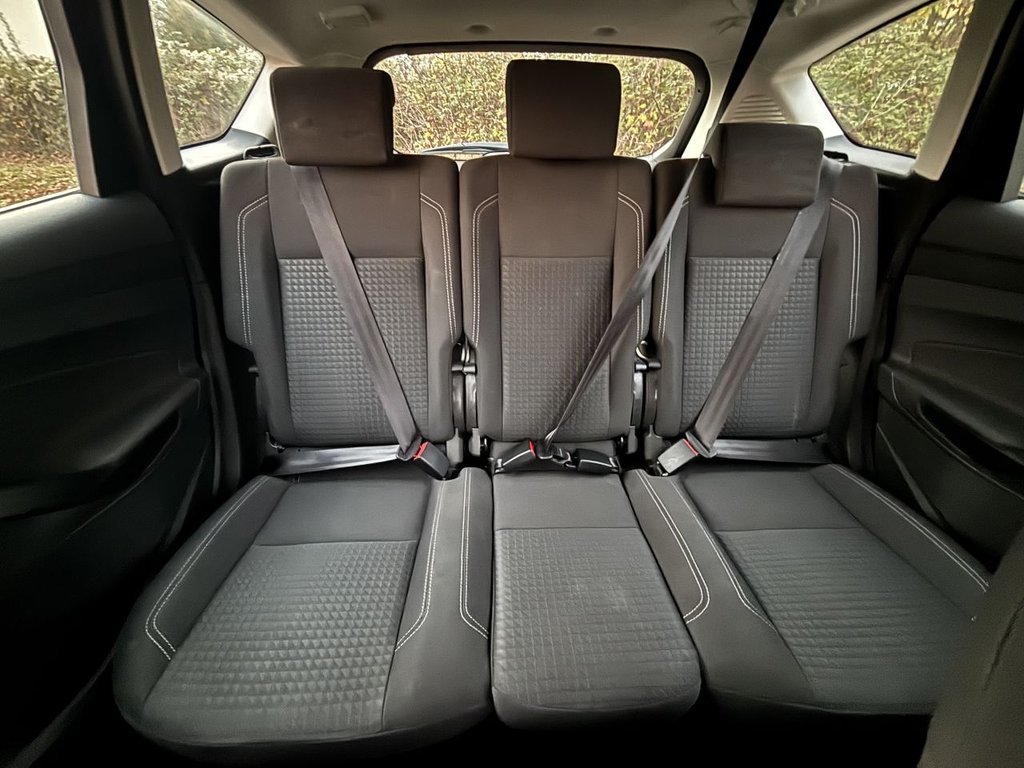 Used Ford C-Max 2016 for sale - 76642763: Photo 10