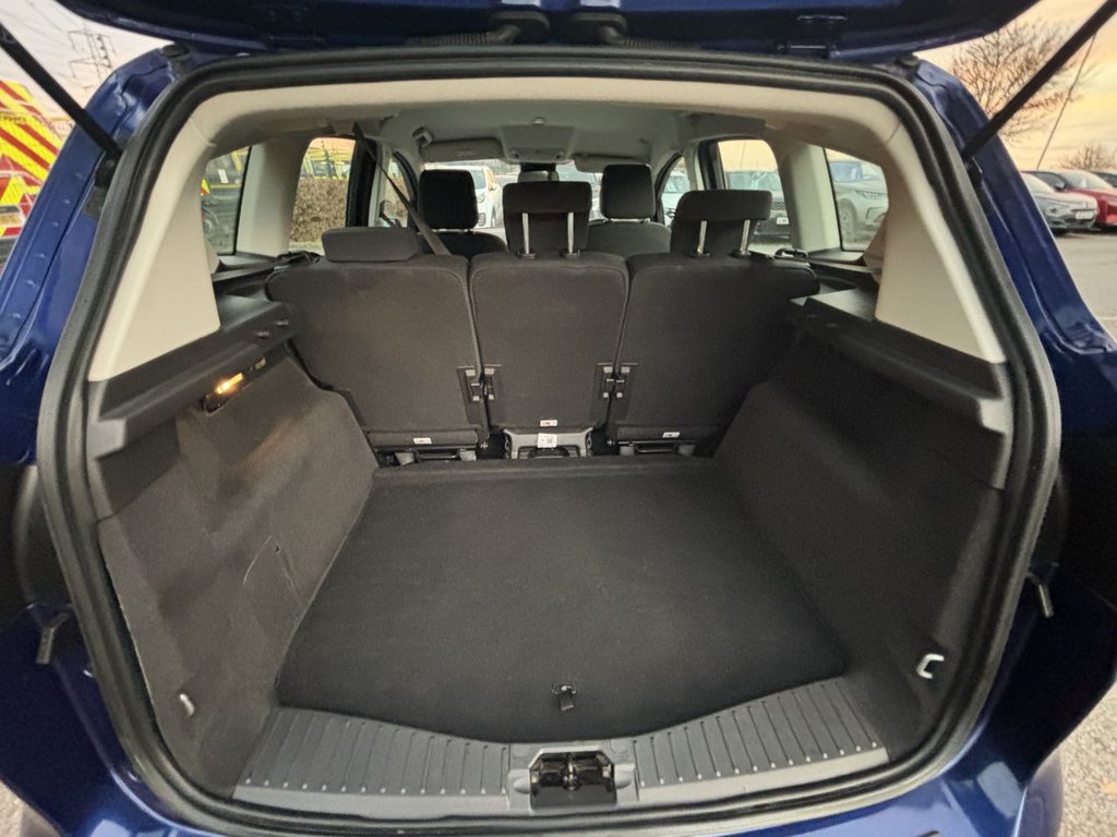 Used Ford C-Max 2016 for sale - 76642763: Photo 11