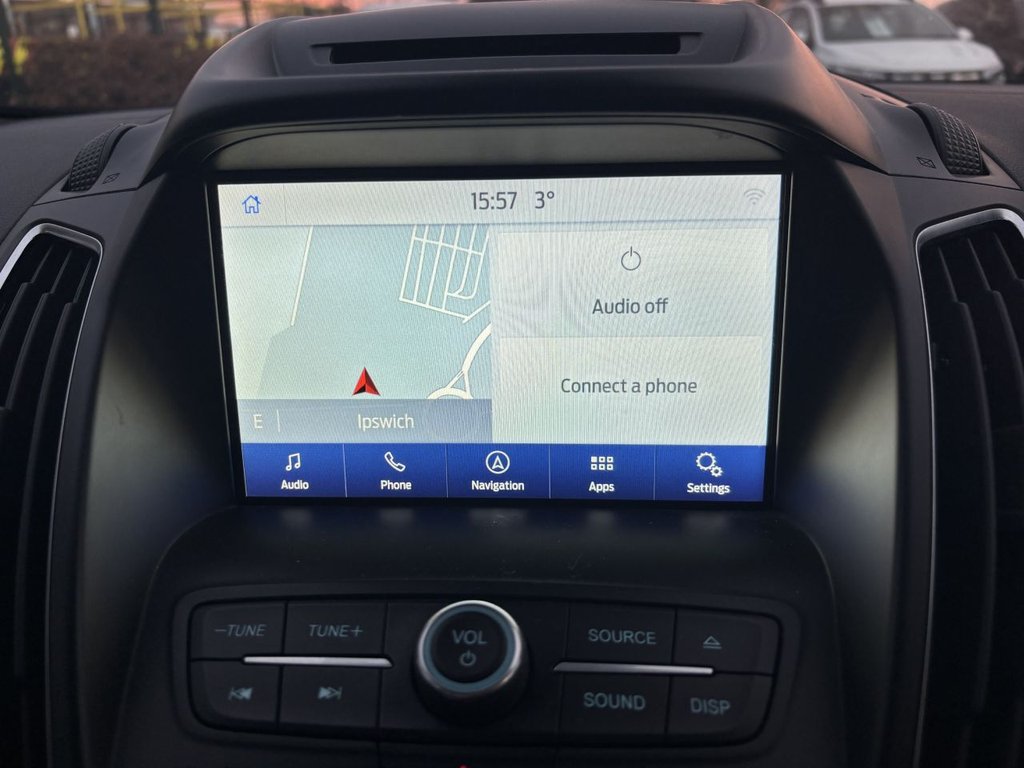 Used Ford C-Max 2016 for sale - 76642763: Photo 16