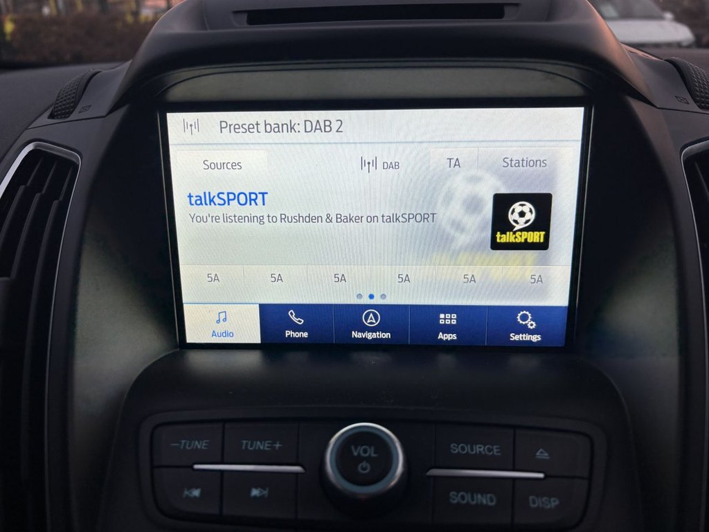 Used Ford C-Max 2016 for sale - 76642763: Photo 17