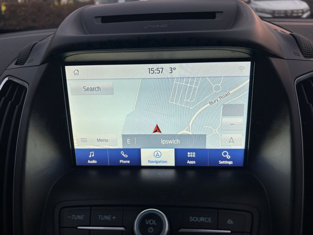 Used Ford C-Max 2016 for sale - 76642763: Photo 18