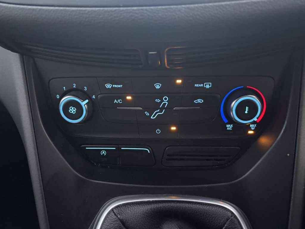 Used Ford C-Max 2016 for sale - 76642763: Photo 20