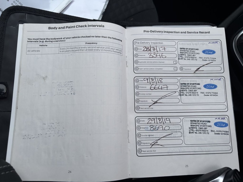 Used Ford C-Max 2016 for sale - 76642763: Photo 21