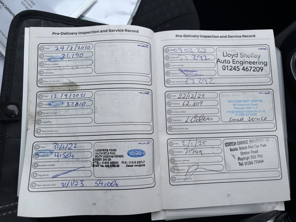 Used Ford C-Max 2016 for sale - 76642763: Photo 22