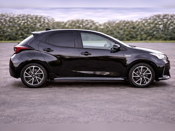 Used Toyota Yaris 2021 for sale - 78287935: Photo