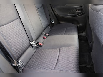 Used Toyota Yaris 2021 for sale - 78287935: Photo