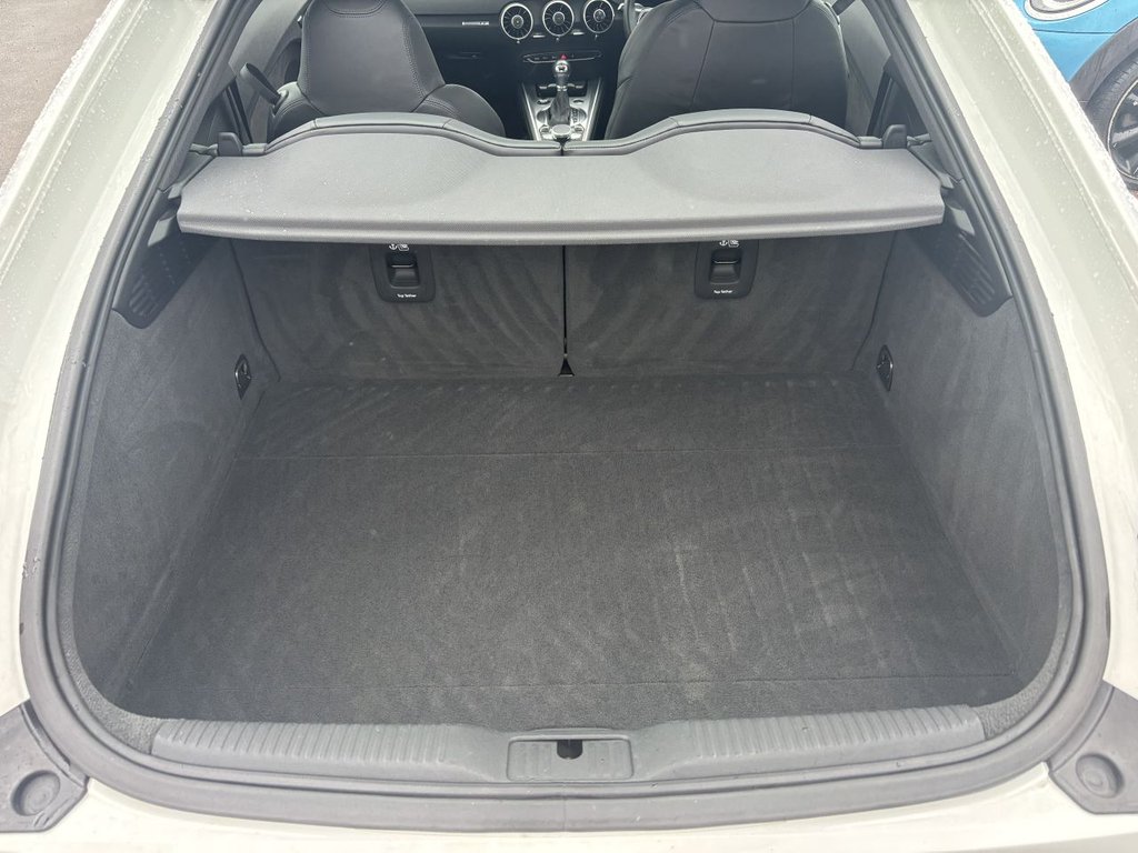 Used Audi TT 2020 for sale - 77241551: Photo 11