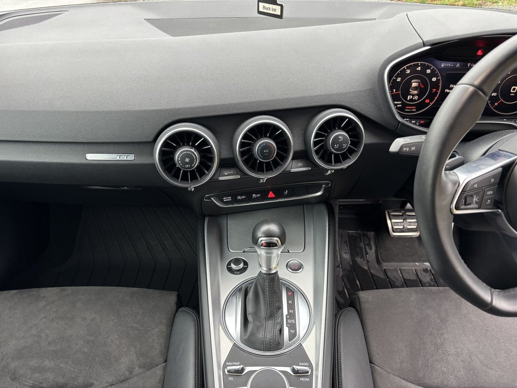 Used Audi TT 2020 for sale - 77241551: Photo 12