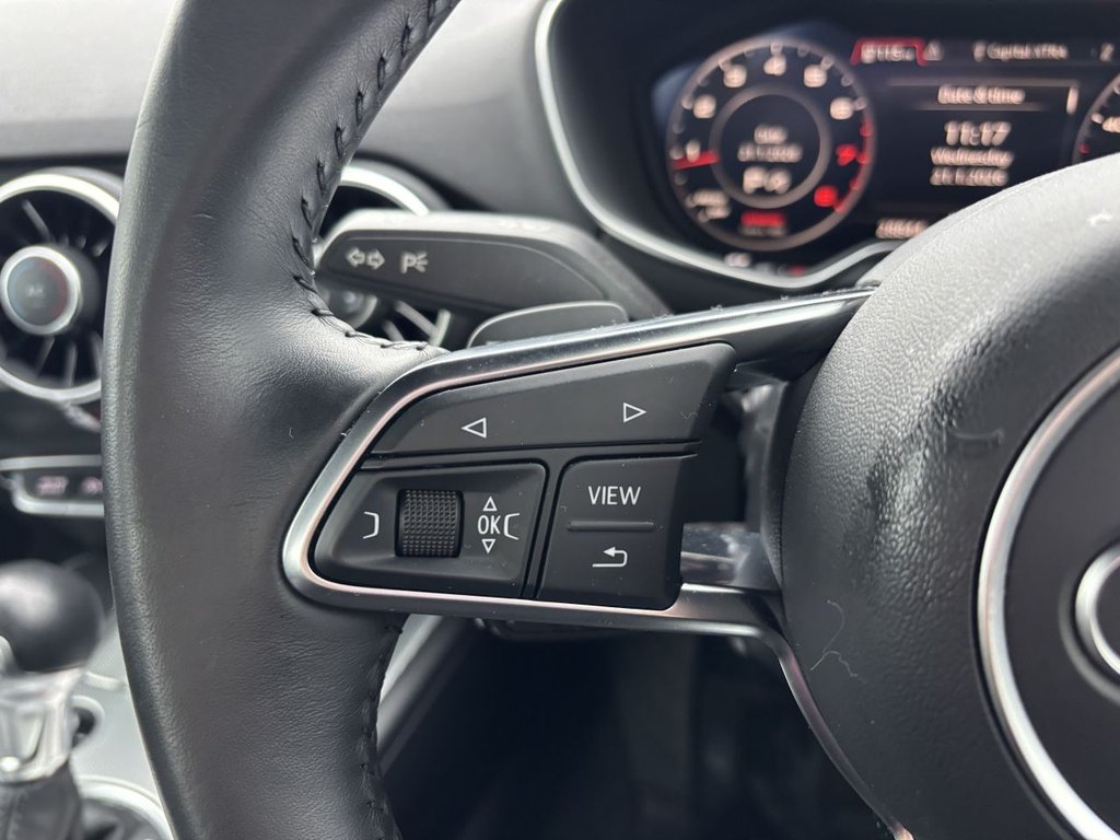 Used Audi TT 2020 for sale - 77241551: Photo 13