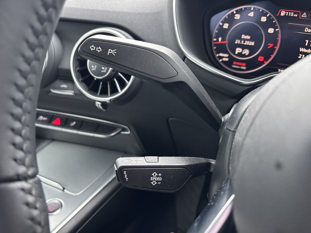 Used Audi TT 2020 for sale - 77241551: Photo 14