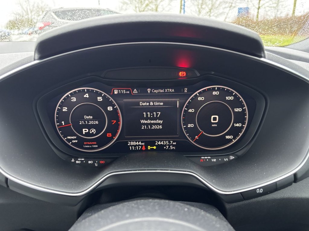 Used Audi TT 2020 for sale - 77241551: Photo 15