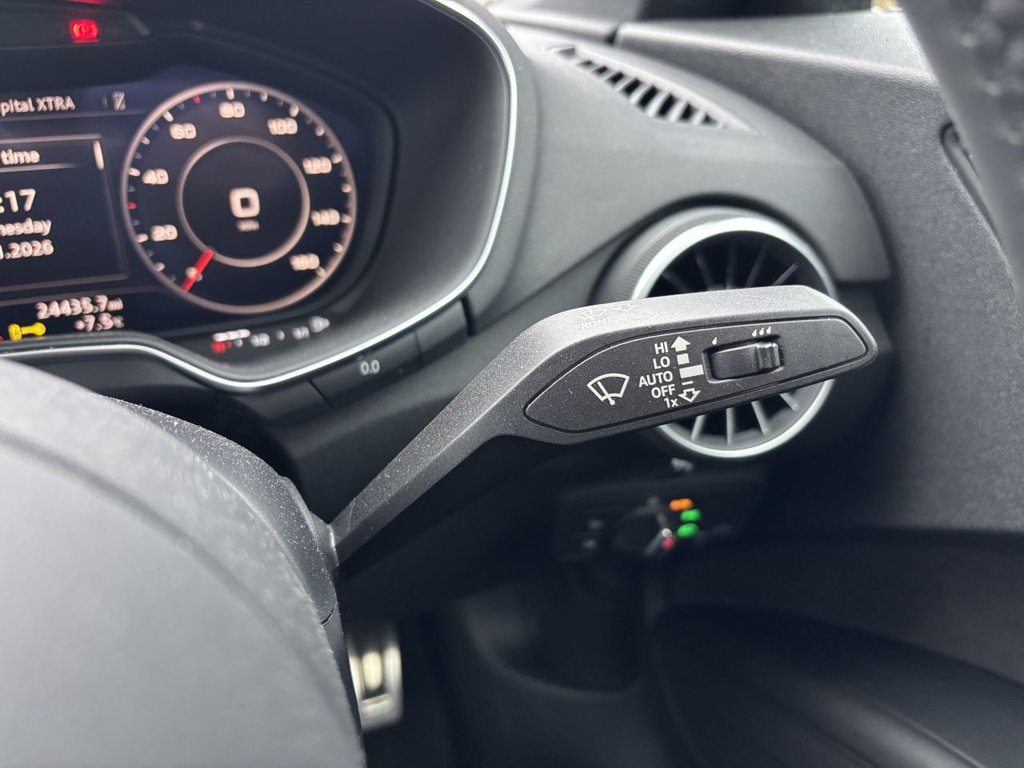 Used Audi TT 2020 for sale - 77241551: Photo 16