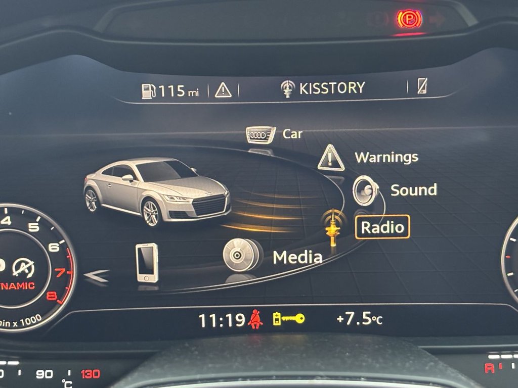 Used Audi TT 2020 for sale - 77241551: Photo 20