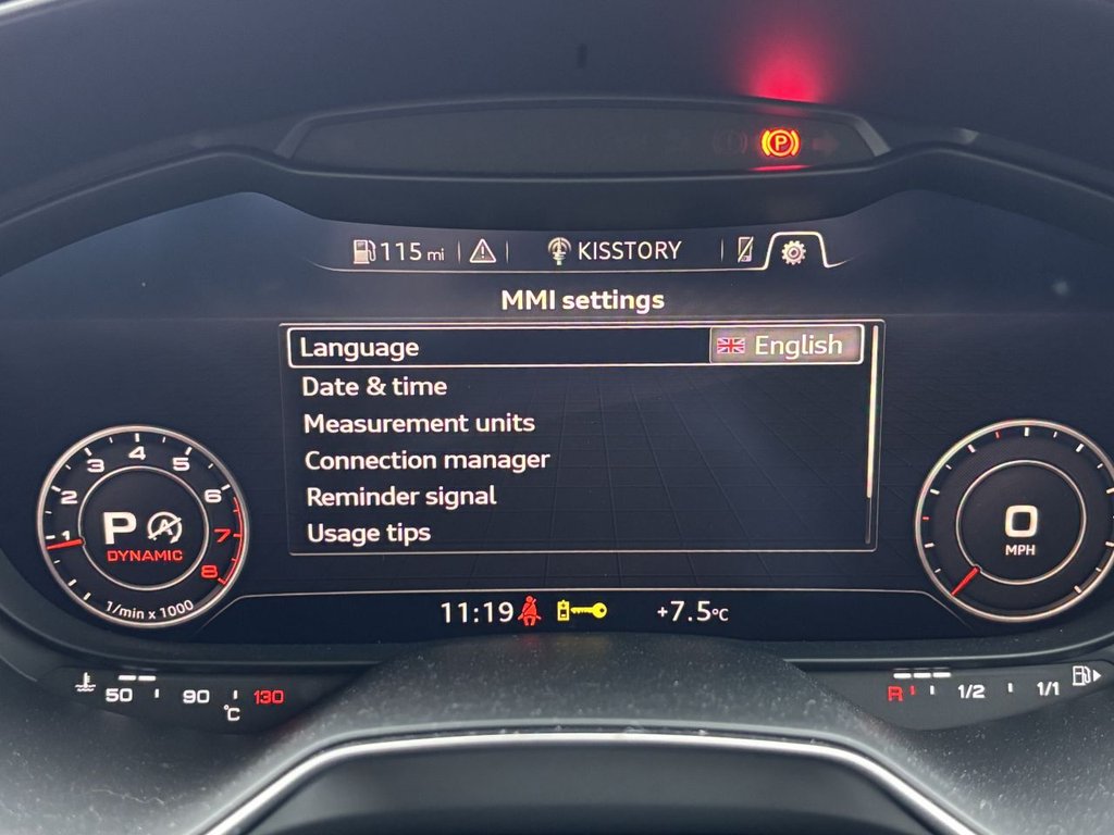 Used Audi TT 2020 for sale - 77241551: Photo 21