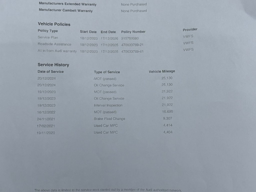 Used Audi TT 2020 for sale - 77241551: Photo 22