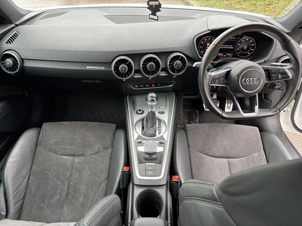 Used Audi TT 2020 for sale - 77241551: Photo 9