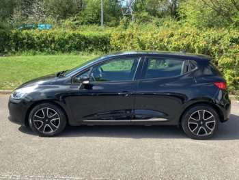 Used Renault Clio 2013 for sale - 74460634: Photo