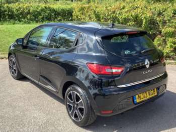 Used Renault Clio 2013 for sale - 74460634: Photo