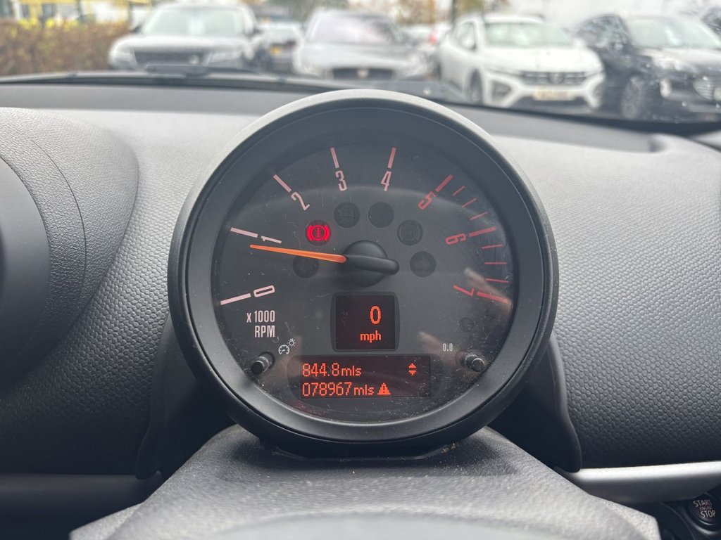 Used MINI Countryman 2015 for sale - 76509671: Photo 12