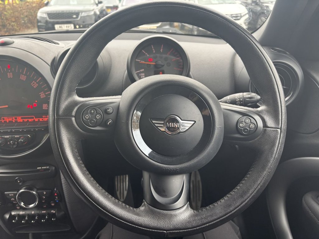 Used MINI Countryman 2015 for sale - 76509671: Photo 13