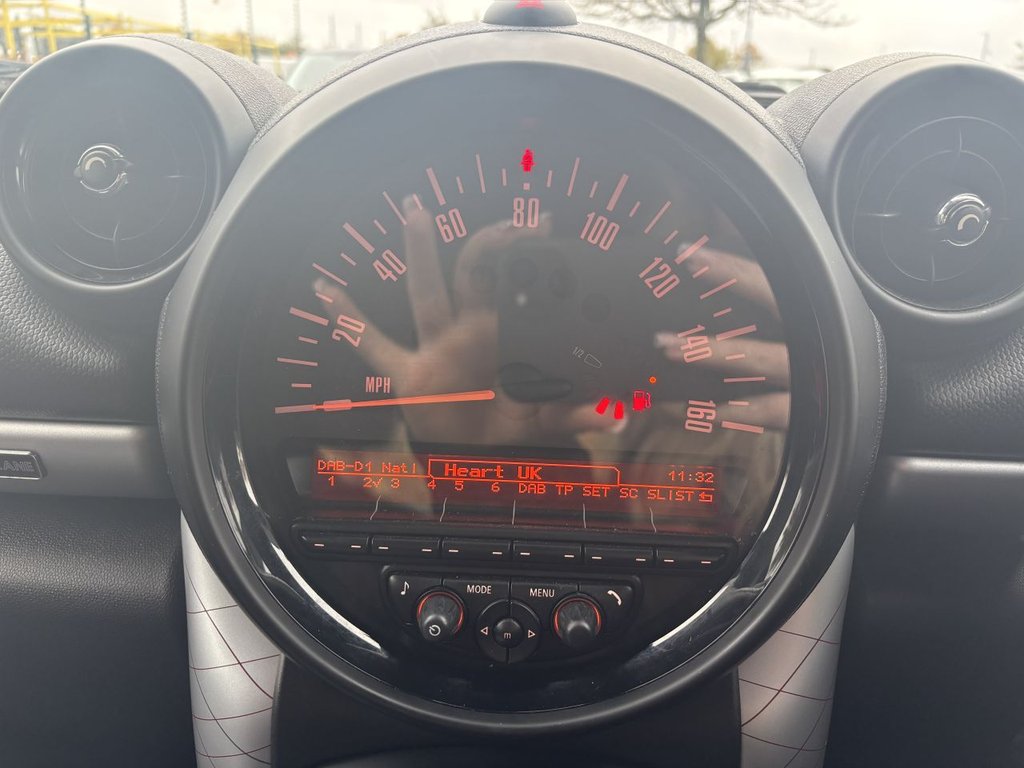 Used MINI Countryman 2015 for sale - 76509671: Photo 16