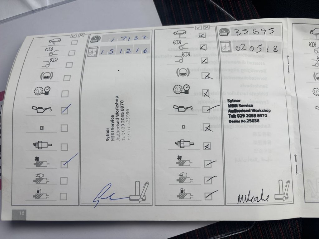 Used MINI Countryman 2015 for sale - 76509671: Photo 18