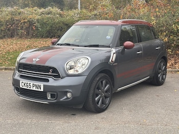 Used MINI Countryman 2015 for sale - 76509671: Photo