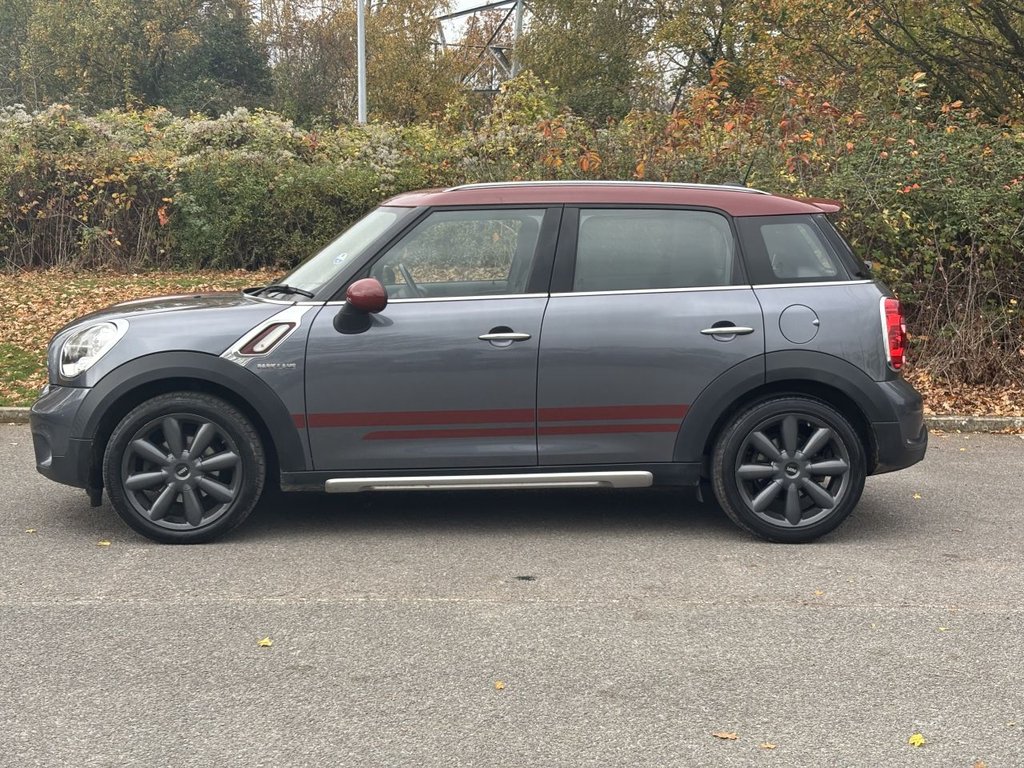 Used MINI Countryman 2015 for sale - 76509671: Photo 2