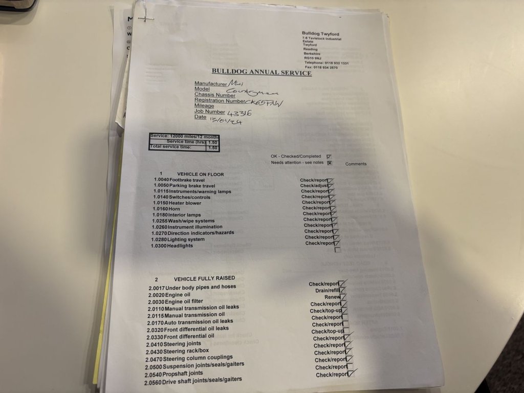 Used MINI Countryman 2015 for sale - 76509671: Photo 22