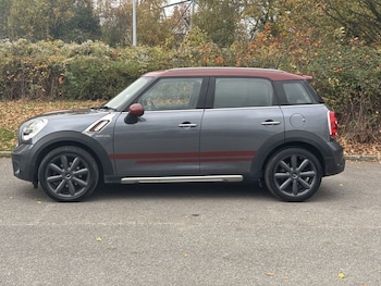 Used MINI Countryman 2015 for sale - 76509671: Photo