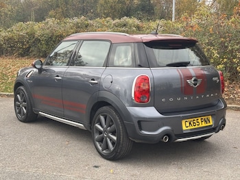 Used MINI Countryman 2015 for sale - 76509671: Photo