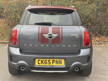 Used MINI Countryman 2015 for sale - 76509671: Photo