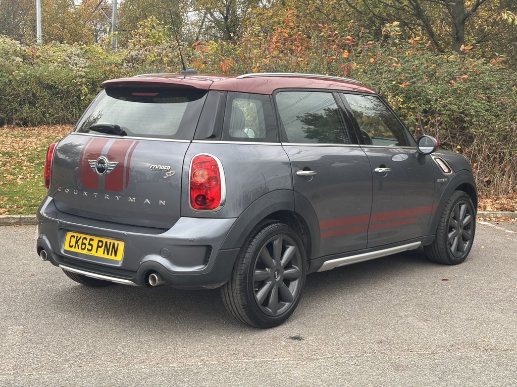 Used MINI Countryman 2015 for sale - 76509671: Photo 5