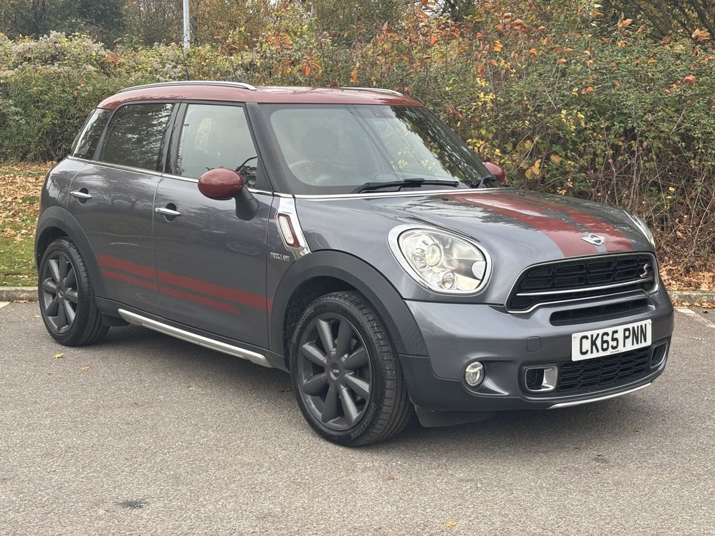 Used MINI Countryman 2015 for sale - 76509671: Photo 7