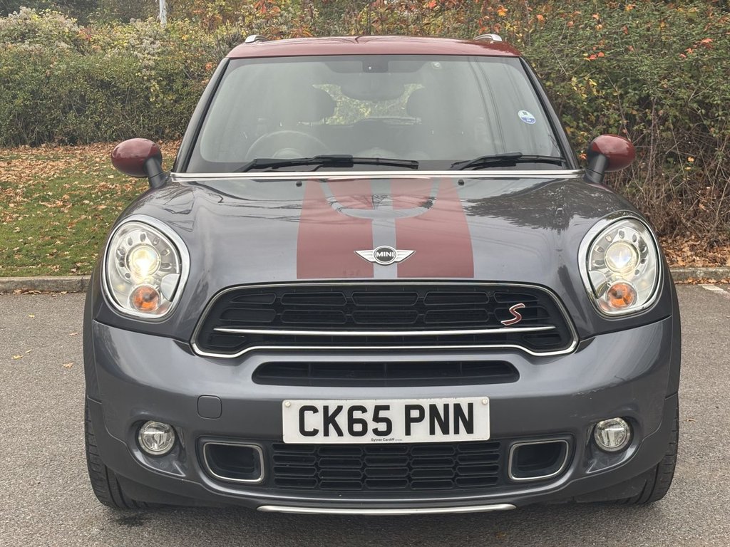 Used MINI Countryman 2015 for sale - 76509671: Photo 8