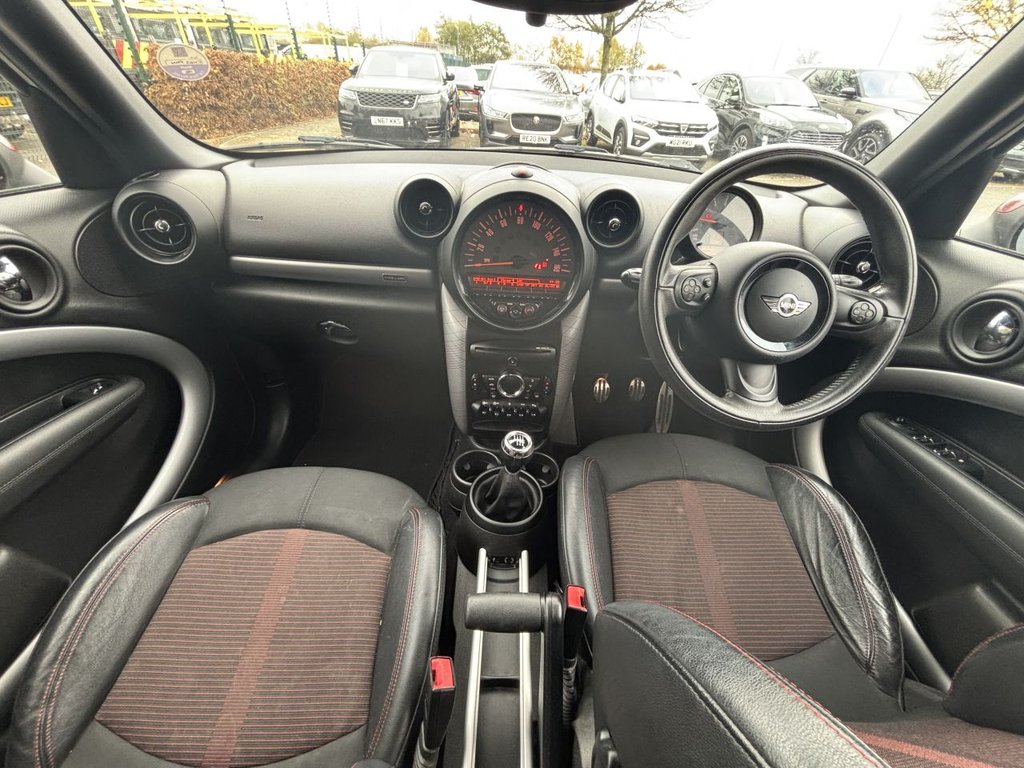 Used MINI Countryman 2015 for sale - 76509671: Photo 9