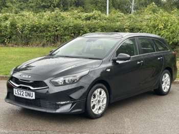 2022 (22) - 1.0 T-GDi 2 Sportswagon 5dr Petrol Manual Euro 6 (s/s) (118 bhp)
