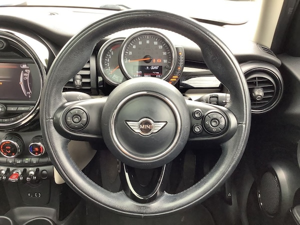 Used MINI Hatch 2016 for sale - 75642346: Photo 11
