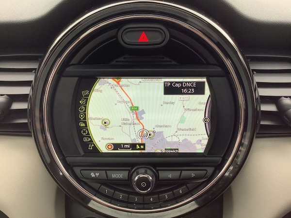 Used MINI Hatch 2016 for sale - 75642346: Photo 14