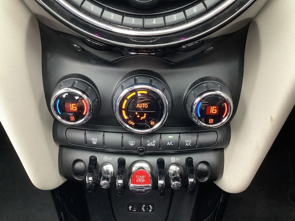 Used MINI Hatch 2016 for sale - 75642346: Photo 18