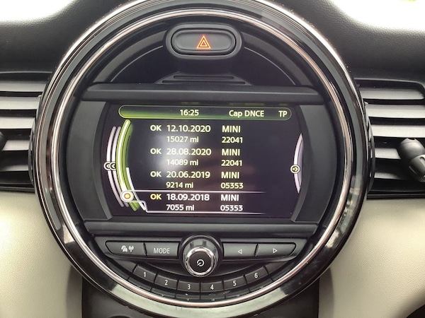 Used MINI Hatch 2016 for sale - 75642346: Photo 21