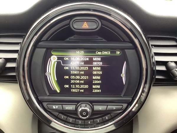 Used MINI Hatch 2016 for sale - 75642346: Photo 22